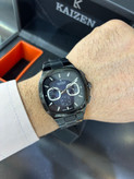 ساعت مچی مردانه کایزن Kaizen KG1111F