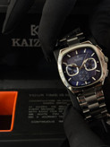 ساعت مچی مردانه کایزن Kaizen KG1111F