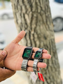 ساعت مچی ست زنانه مردانه مدل 5055 اسپریت